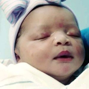 Meet your Posher, Christopher